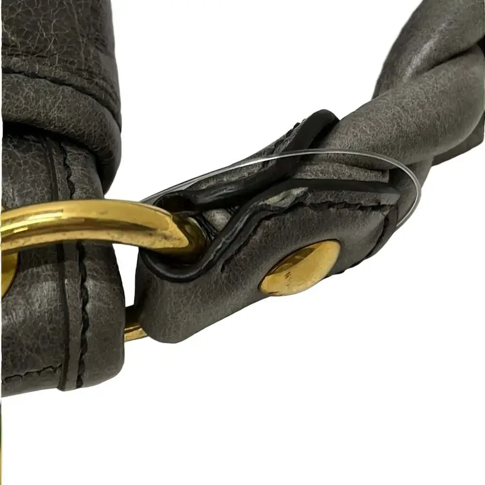 Miu Miu Matelasse Handbag